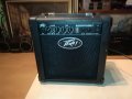 PEAVEY GUITAR AMPLIFIER-ВНОС GERMANY 1302231922, снимка 3