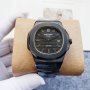 Мъжки часовник Patek Philippe Nautilus Bamford с автоматичен механизъм, снимка 1