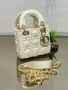 Dior мини чанта, снимка 6