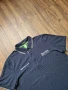 Страхотна мъжка тениска HUGO BOSS размер L / XL , снимка 4