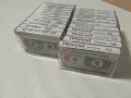 Аудиокасети Maxell UR90 /22бр/, снимка 8