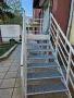 Метална стълба за втори етаж на къща, снимка 5