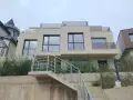 БЕЗ КОМИСИОНА къща близнак/таунхаус с АКТ 16 и морска панорама, снимка 3