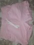 Розови къси панталони , снимка 1 - Детски къси панталони - 41703772