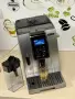 Кафемашина кафе автомат delonghi dinamica с гаранция, снимка 5