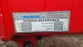Български плуг Madara Agro PLNR 6L, снимка 3