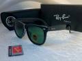 Ray-Ban RB2140 Wayfarer Рей Бан мъжки слънчеви очила унисекс, снимка 9