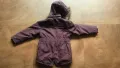 NAME IT Kids Winter Jacket Размер 6 години / 116 см детско зимно яке 12-64, снимка 2