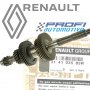 ПЪРВИЧЕН ВАЛ ЗА СКОРОСТНА КУТИЯ PF6 RENAULT MASTER / OPEL MOVANO, снимка 2