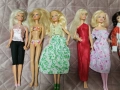 ОГРОМЕН ЛОТ!!! 15 оригинални Барби, Синди, Лив и др. кукли тип Barbie, снимка 2