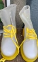 Гумени ботуши номер 38, снимка 1