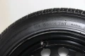 Резервна гума Toyota Aygo (2005-2012г.) 14 цола / 4x100 54.1, снимка 5