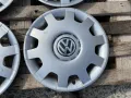 14 цола Тасове VW Volkswagen Lupo Polo 1J0601147L Оригинал, снимка 2