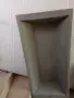 Метално овално и правоъгълно корито, снимка 3