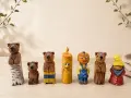 Фигурки с душа / фигурки с душа , снимка 1