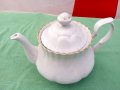 Порцеланов чайник , снимка 2