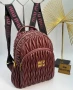 Стилна дамска раница , снимка 4
