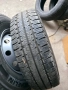 Michelin agilis camping 225.75.16, снимка 5