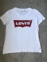 Дамска тениска Levi’s, снимка 1