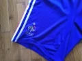 Футболни гащета маркови на Адидас Франция размер реален С, снимка 4