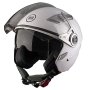 Каска BHR Helmet, XS, за мотопед, мотор, скутер, снимка 4