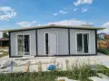 контейнери за живеене Фургони, снимка 7