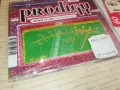 ЗАЯВЕН-THE PRODIGY CD-ВНОС GERMANY 1305251744, снимка 9