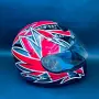 Каска BOX HELMETS, снимка 2