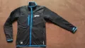 HELLY HANSEN POLARTEC Work Jacket размер M работна горница W4-272, снимка 1