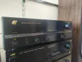 Sansui AU-X201 amplifier, снимка 4