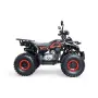Бензиново АТВ 150cc - Shark (Черен), снимка 1