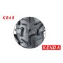 Велосипедна гума KENDA Off Road K849 24 x 1.95 / 26 х 1.95, Черна, снимка 6
