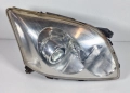 Десен Фар Ксенон Xenon Toyota Avensis T25 Тойота Авенсис Т25 2003г-2008г, снимка 1