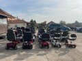 Електрически скутер за трудноподвижни хора, снимка 18