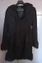 Дамско дълго зимно яке - Размер М, снимка 1