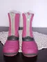 Италиански детски ботуши 27номер , снимка 5
