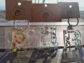 Ключодържатели - ръчна изработка, снимка 6
