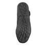 Дамски мото ботуши SECA COMET II BLACK, снимка 3