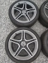 оргинални джанти за Мерцедес AMG 5x112..19.цола спорт пакет , снимка 2