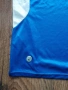 Adidas SCHALKE 2008 HOME FOOTBALL SHIRT - мъжка футболна тениска M, снимка 7
