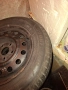 Зимни гуми на джанти за Хюндай, снимка 6