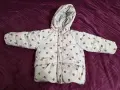 Детско зимно яке Zara, снимка 1