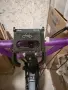 Fiido folding electric bike , снимка 5