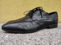 BUGATTI Като Нови Висок Клас Мъжки Обувки, снимка 4