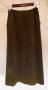 Модерна копринена пола JONES NEW YORK petite, снимка 2