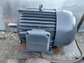 електродвигател 7,5 кв, снимка 1