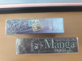 Манга таро карти: Mystical Manga Tarot & Traditional Manga Tarot, снимка 4