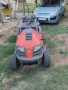 Тракторна косачка HUSQVARNA, снимка 1