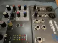 Alesis пулт смесител миксер , снимка 4