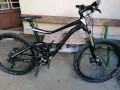 Планински велосипед giant , снимка 2